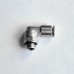 วาล์วลมนิวเมติกส์ (Lever central valve) Pneumax 200 Series